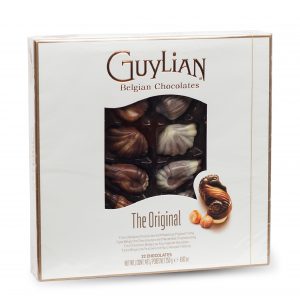 Guylian Belgian Chocolate 250g