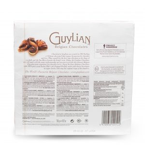 Guylian Belgian Chocolate 250g - Image 2