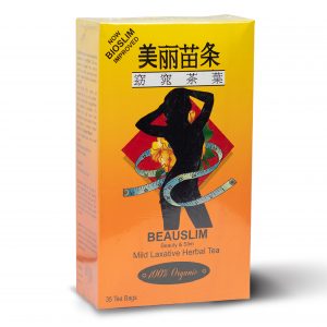 BioSlim Tea (35 bags)