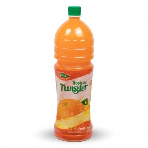 Tropicana Twister Orange Juice –  1.5 liter