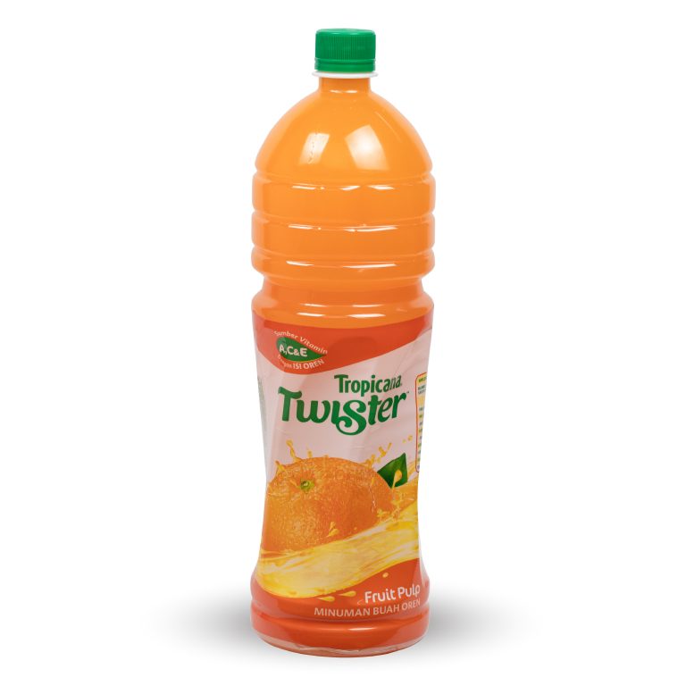 Tropicana Twister Orange Juice 1.5 liter Mawola Traders