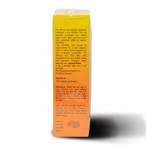 BioSlim Tea (35 bags) - Image 2