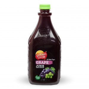 Golden Circle  Grape Juice 2 liter