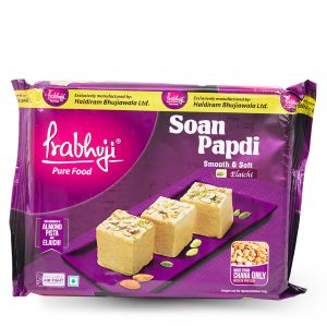 Haldiram Soan Papdi 500g