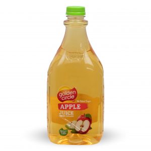 Golden Circle Apple Juice 2 liter