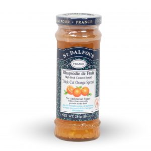 St-Dalfor Jam Orange 284g