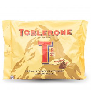 Toblerone Pack 200g