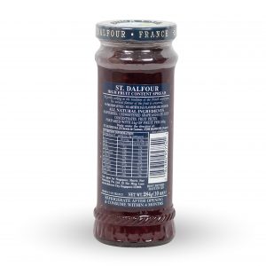 St-Dalfor Jam Raspberry  284g - Image 2