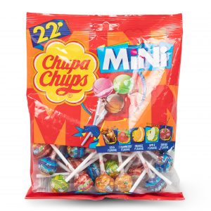 Chupa Chups Mini 132g