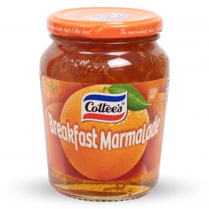 Cottee’s Jam Marmalade 500g