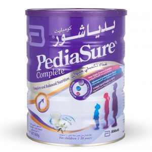 Pediasure Vanilla 900gm