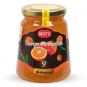 Best’s Orange Conserve 450g