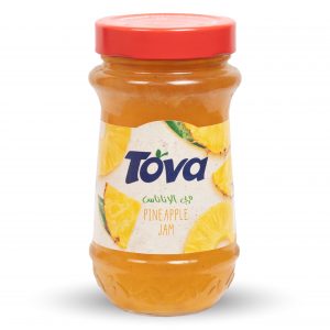 Tova Pineapple Jam