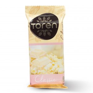 Toren Classic Milk Chocolate100g