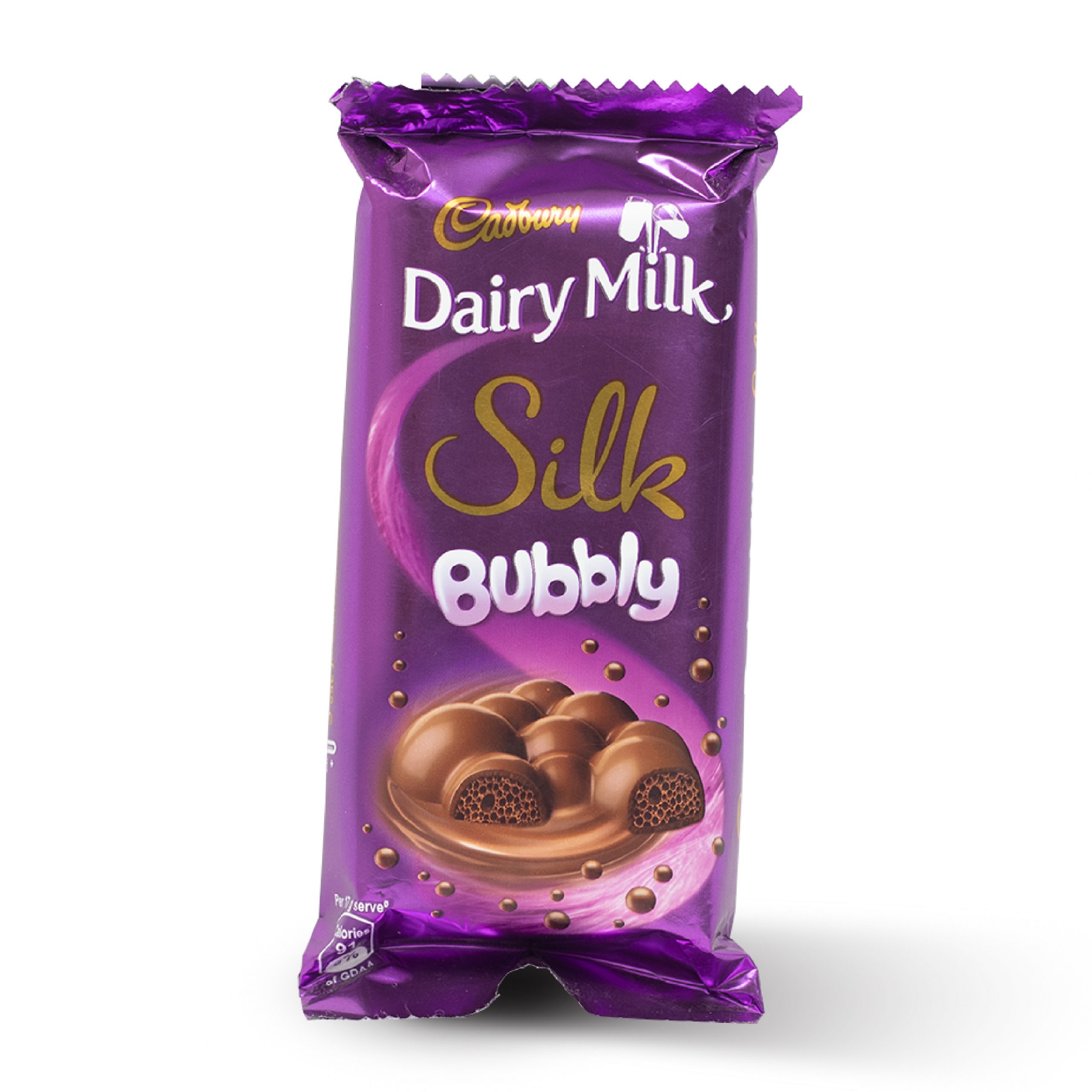 Dairy Milk Silk | world-class-manufacturing.com