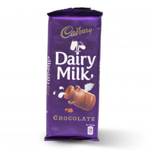 Cadbury Dairy Milk