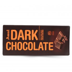 Amul Dark Chocolate