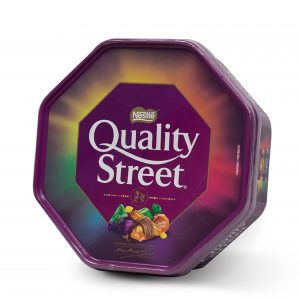 Quality Street Big Box