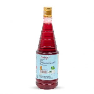 Hamdard Rooh Afza 800ml pakhistani - Image 2