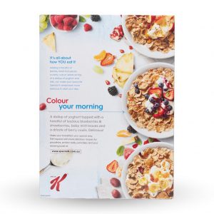 Kellogg's Cornflakes Special K. Original 500g - Image 2