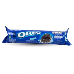 Oreo Biscuit Original 133g