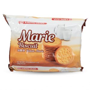 Khong Guan Marie Biscuit 400g