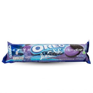 Oreo Biscuit Ice Cream 133g