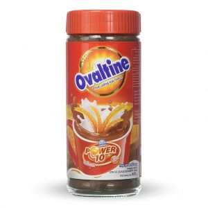 Ovaltine Malt Chocolate 400g