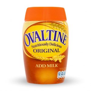 Ovaltine Original (Add Milk) 300g