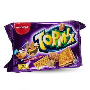 Munchy’s Topmix 295g