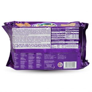 Munchy's Topmix 295g - Image 2