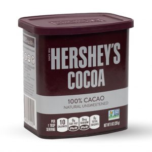 Hershey’s Cocoa Powder 226g