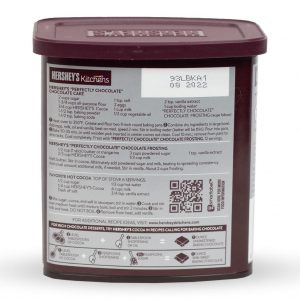 Hershey's Cocoa Powder 226g - Image 2