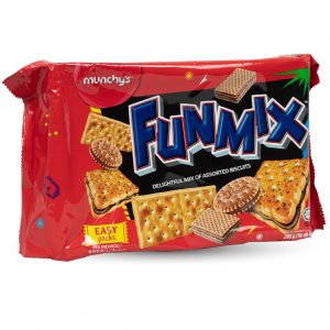 Munchy’s Funmix 295g