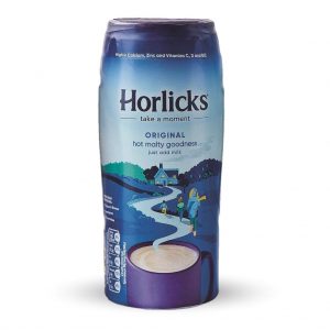 Horlicks Original Malt 500g