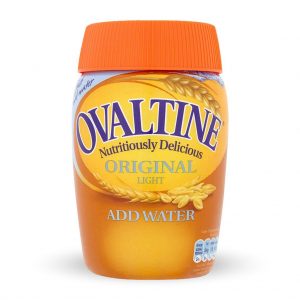 Ovaltine Original (Add Water) 300g