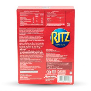 Ritz Original Salty Crackers 300g - Image 2