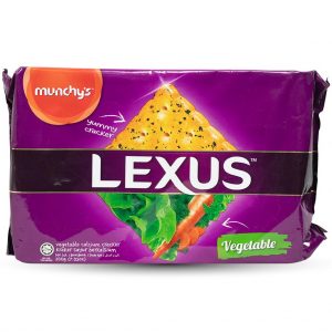 Munchy’s Lexus Vegetable 200g