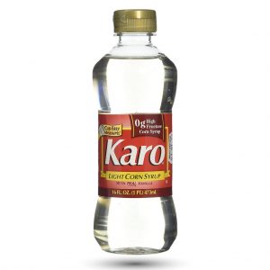 Karo Light  Corn Syrup 473g