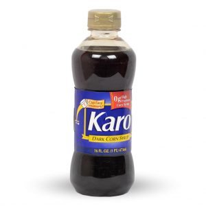 Karo Dark Corn Syrup 473g