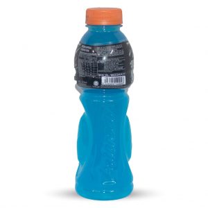 Gatorade Sports Drink Blue Bolt 500ml - Image 2
