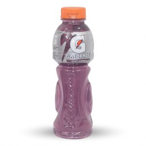 Gatorade Sports Drink Quiet Storm 500ml