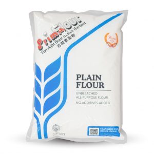 Prima Plain Flour 1Kg