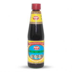 Bachun Oyster Sauce 350ml