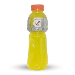 Gatorade Sports Drink Lime Lemon 500ml