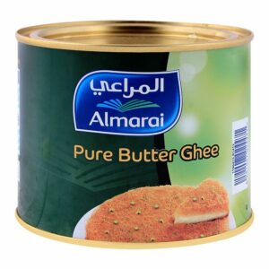 Almarai Pure Butter Ghee 400gm