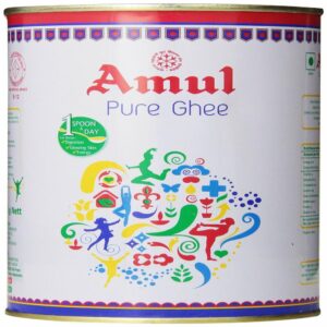 Amul Pure Ghee 1kg