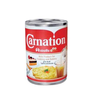 Carnation milk 405gm