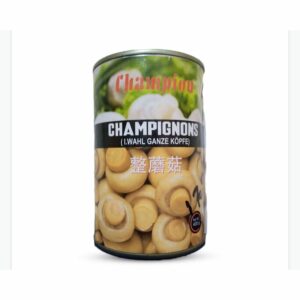 Champion Masrooms whole 2840 gm