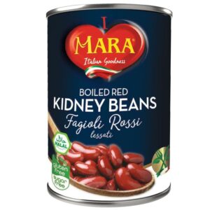 Mara Red Kidney Beans 400gm
